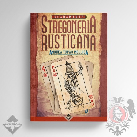 copy of Stregoneria Rusticana! - Duellante