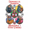 Donare il Sangue Migliora i tuoi Umori