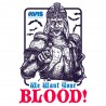 I Want Your Blood