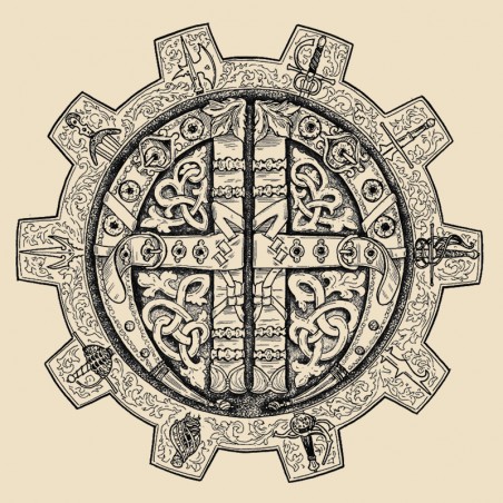 Adhras - Logo Ufficiale