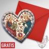 [GRATIS] Lettera d'Amore San Valentino