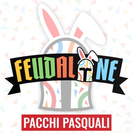 Feudalone - Pacco Pasquale