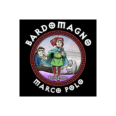 BardoMagno - Marco Polo