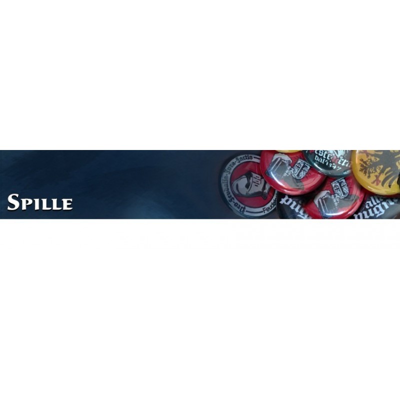 Spille