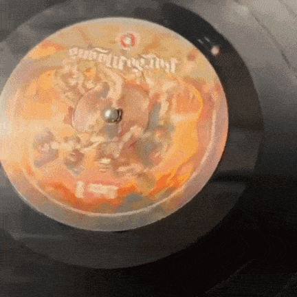 Bardo vinyl gif