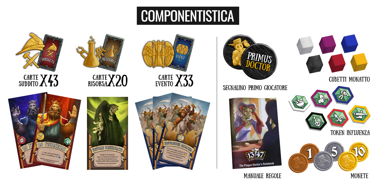 1347 Components