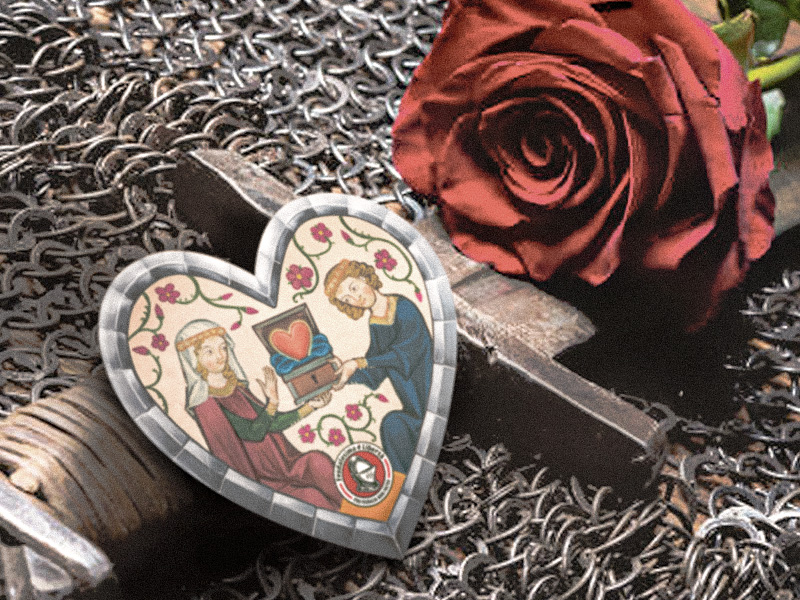 Lettera d'amore