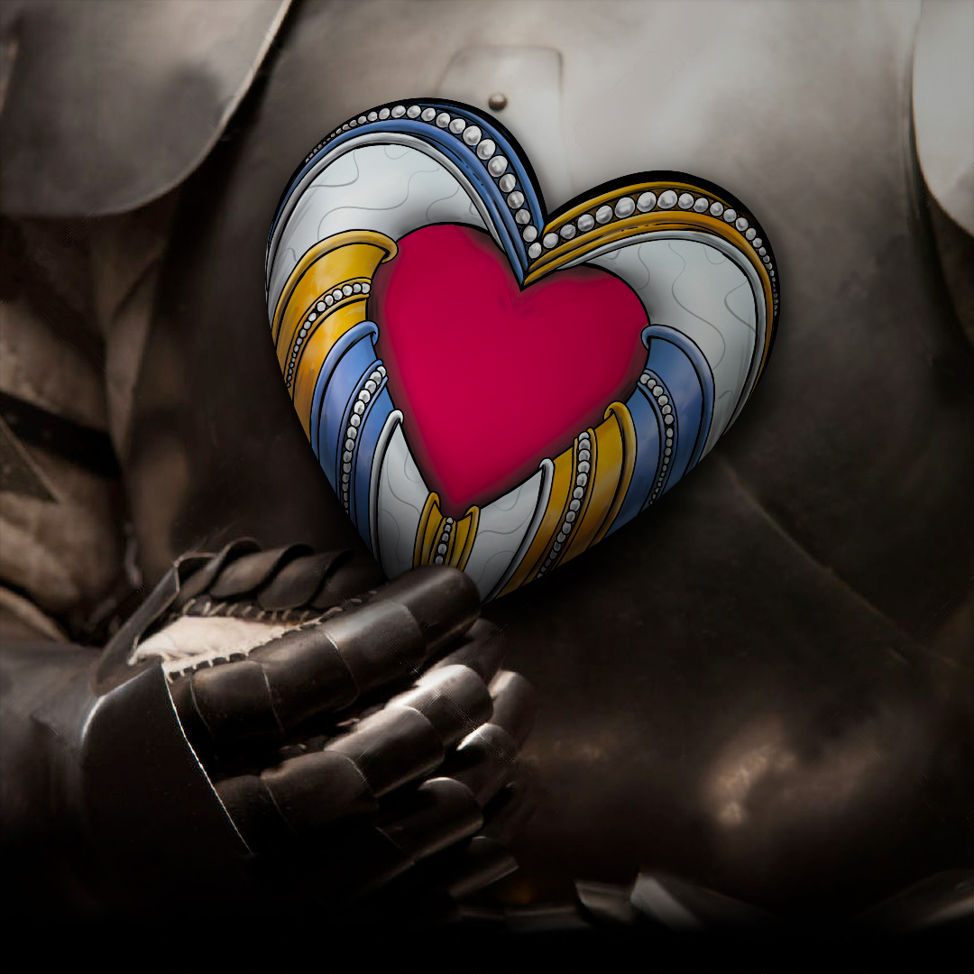 Lettera San Valentino