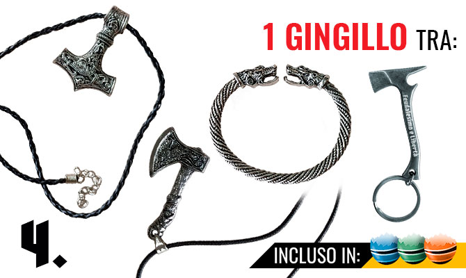 Pasqualone items gift card