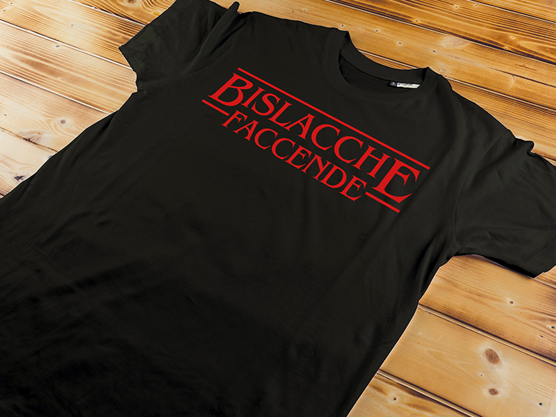 Bislacche tunic ‘Faccende’ detail