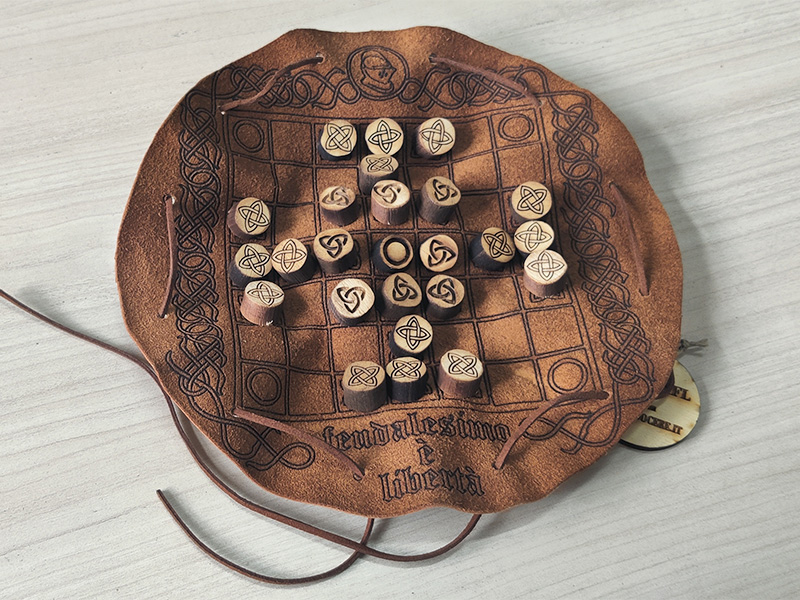 Hnefatafl