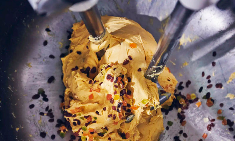 Panettone Artigianale