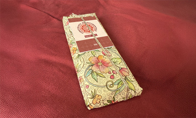 Cioccolato Rinascimentale