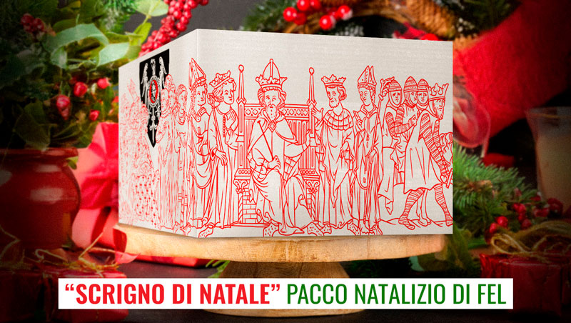 Lo Scrigno Natalizio