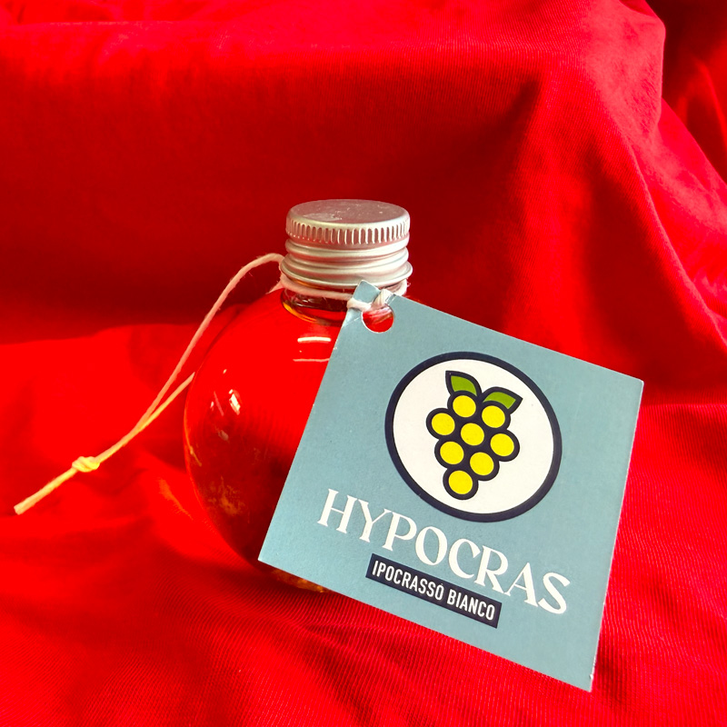 Set of 5 little vials of liqueurs - bundle