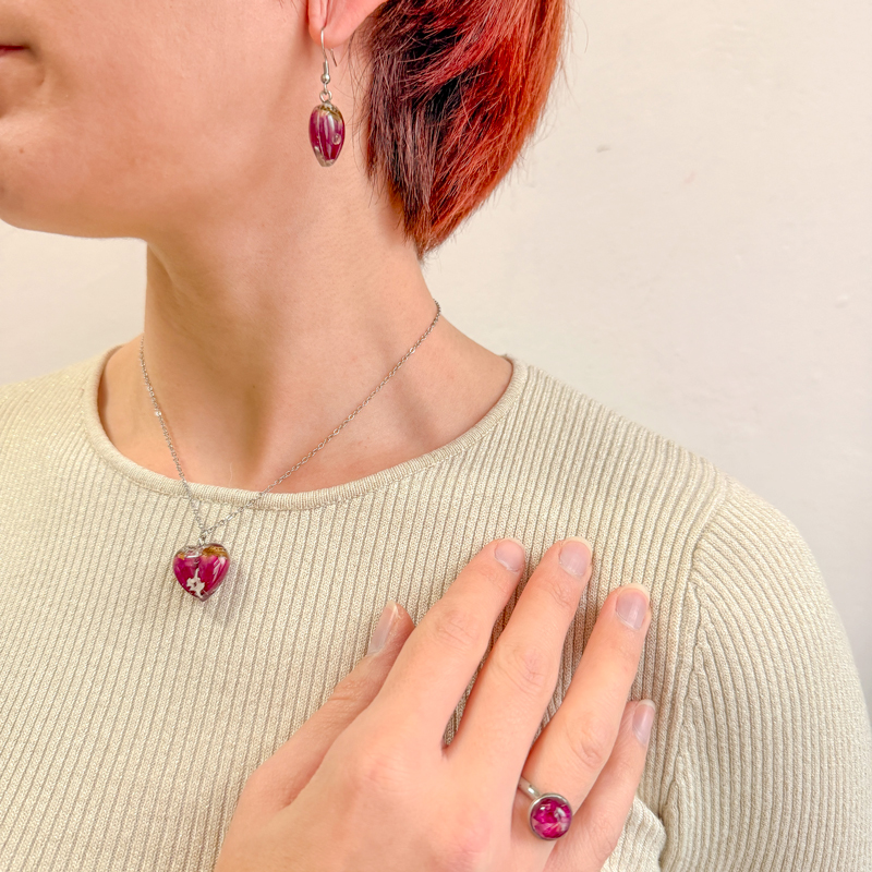 Dettaglio Anello del Potere