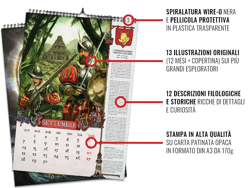 Calendar 2026