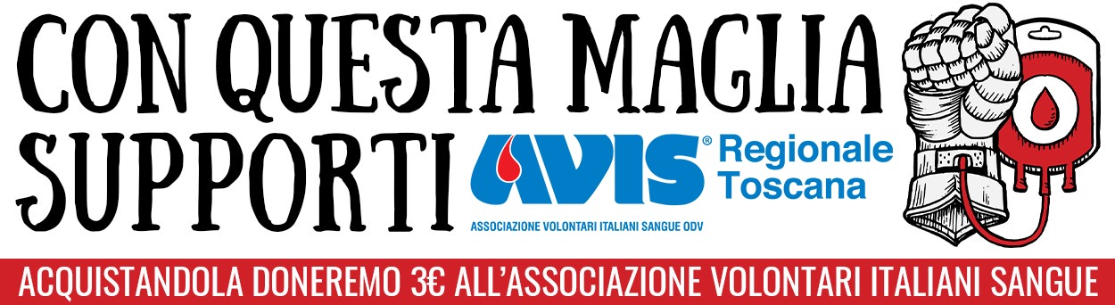 Supporto Avis